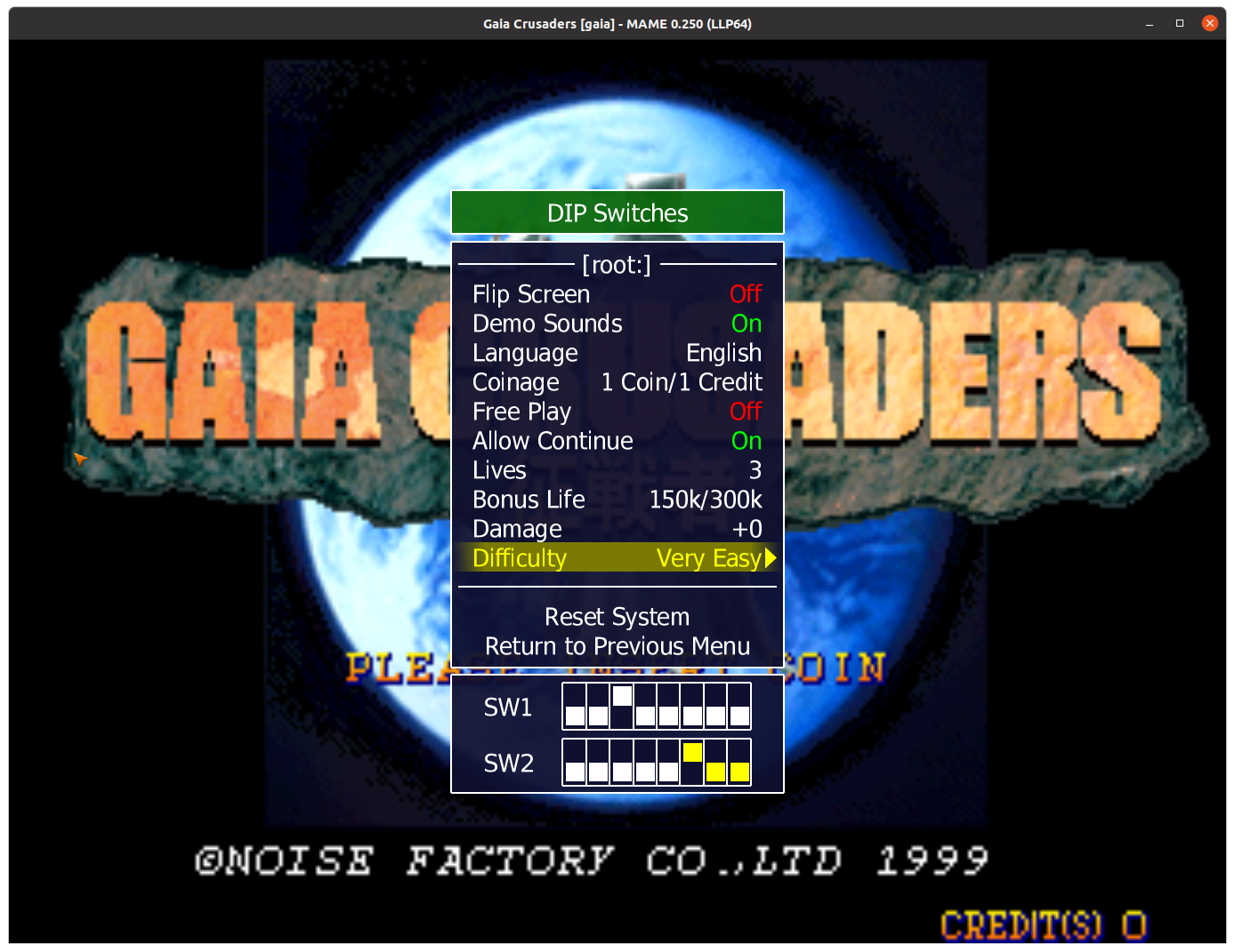 Twin Galaxies